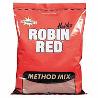 Прикормка Dynamite Baits Robin Red Method Mix 1.8kg