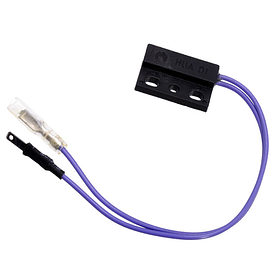 Плата датчика витрати води для посудомийної машини Samsung DD94-01006A