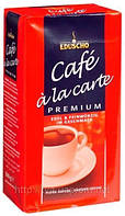 Кофе молотый Eduscho Cafe Premium 500г 100 Робуста.