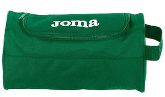 Сумка для взуття Joma SHOE BAG зелена (Оригінал)