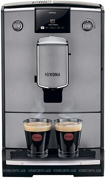 АВТОМАТИЧНА КОФЕМАШИНА NIVONA CAFEROMATICA 530 (NICR 530)