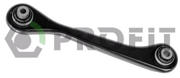 Важіль підвіски PROFIT 2305-0567 ЗАДНІЙ ЛІВИЙ SKODA OCTAVIA 04-13. SUPERB 08-. YETI 09-. VW GOLF 03-13. PASSAT