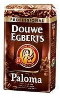 Кофе в зернах Douwe Egberts Paloma 1кг 100 Робуста.