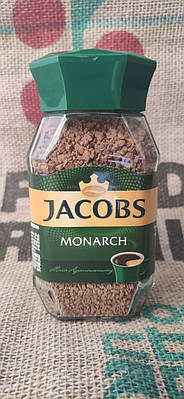 Кофе jacobs monarch 190 г | Сравнить цены и купить по акции со скидкой ...