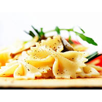 Фарфа́лле Макаронные изделия Combino Farfalle бантики 500г твердые сорта пшеницы