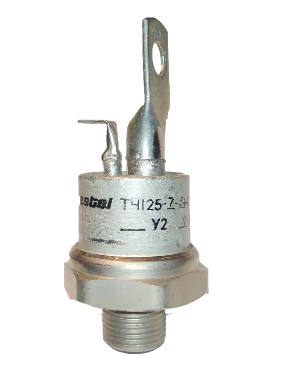 Тиристор ТЧ125-7-344