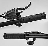 Спортивний велосипед на 27,5 дюймів Corso FIARO, Білий 73228, фото 4