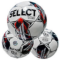 Мяч SELECT Futsal Samba (FIFA Basic) v22