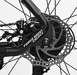 Спортивний велосипед на 27,5 дюймів Corso FIARO, Помаранчевий 62935, фото 7