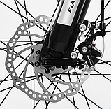 Спортивний велосипед на 27,5 дюймів Corso FIARO, Помаранчевий 62935, фото 8