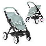 Коляска Smoby Maxi-Cosi & Quinny для близнюків М'ята (253220), фото 3