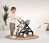 Коляска Smoby Maxi-Cosi & Quinny для близнюків М'ята (253220), фото 9