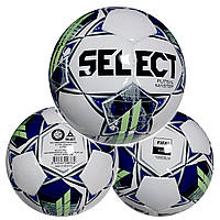 Мяч SELECT Futsal Master(FIFA Basic) v22