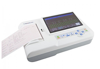 Электрокардиограф 6/12 канальный Heaco ECG600G