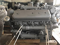 Двигатель ЯМЗ 236Н(230л.с)
