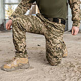 Тактичний костюм Ubacs(Убакс) Grifon піксель ЗСУ (ріп-стоп), фото 8
