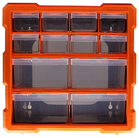 Контейнер для інструменту 250х250мм G-1507