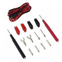 Щупи для мультиметра розбірні змінні 10А