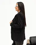 Піджаки чорний, фото 2