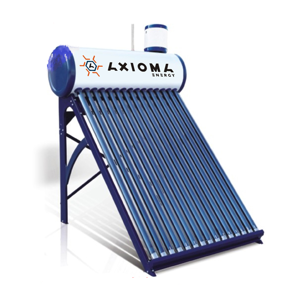 Безнапірний термосифонний сонячний колектор AXIOMAenergy AX-10