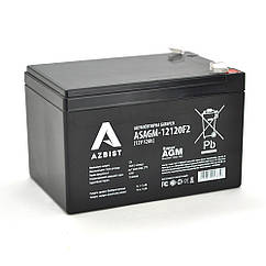 Акумуляторні батареї AZBIST (12V)