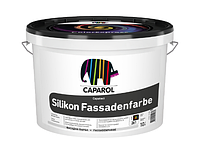 Фарба фасадна силіконова для стін Capatect Silikon Fassadenfarb, (під тонування, В3) 9.4