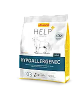 Josera (Йозера) Help Hypoallergenic Сухой лечебный корм для взрослых собак всех пород 900 гр