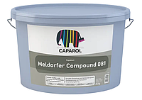 Штукатурная смесь Capatect Meldorfer Compound 081, белая