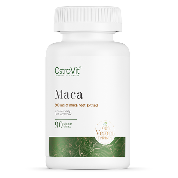 OstroVit Maca 90 tabs