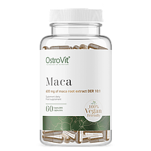 OstroVit Maca Vege 60 Caps