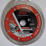 Перфоратор ак. BOSCH GBH 180-LI (0611911122) + ПОДАРУНОК диск алмазний KONA FLEX по металлу 125 мм, фото 5