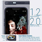 Чехол Caseology Nano Mag Pop Blueberry Navy для iPhone 13 | iPhone 14, фото 6