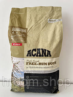 Acana free run duck sale