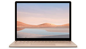 Ноутбук Microsoft Surface Laptop 5 13.5" Touch, i7-1255U, 16GB LPDDR5X, 512GB SSD (RBG-00062) Sandstone Metal