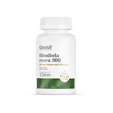OstroVit Rhodiola Rosea 300 mg 150 tabs