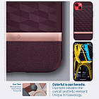Чохол Caseology Parallax Mag Burgundy для iPhone 13 | iPhone 14, фото 7