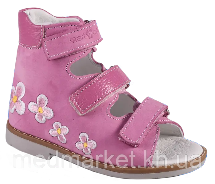 Сандалі ортопедичні 06-105 4Rest Ortho, р. 24-30