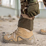 Штани Alpine Soft Shell мультикам, фото 10