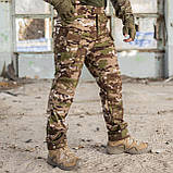 Штани Alpine Soft Shell мультикам, фото 3