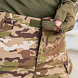 Штани Alpine Soft Shell мультикам, фото 4