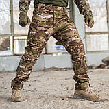 Штани Alpine Soft Shell мультикам, фото 6