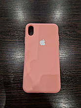 Чохол для Iphone XS Max Pink