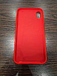 Чохол для Iphone XS Max Red, фото 2