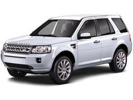 Land rover FREELANDER (1, 2) 1997-2016