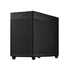 Корпус Asus Prime AP201 Black Tempered Glass без БЖ (90DC00G0-B39010), фото 3