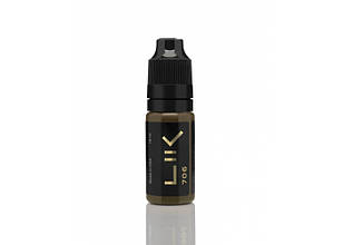 Пігмент для татуажу LIK No 706 Coy Brown 10 мл