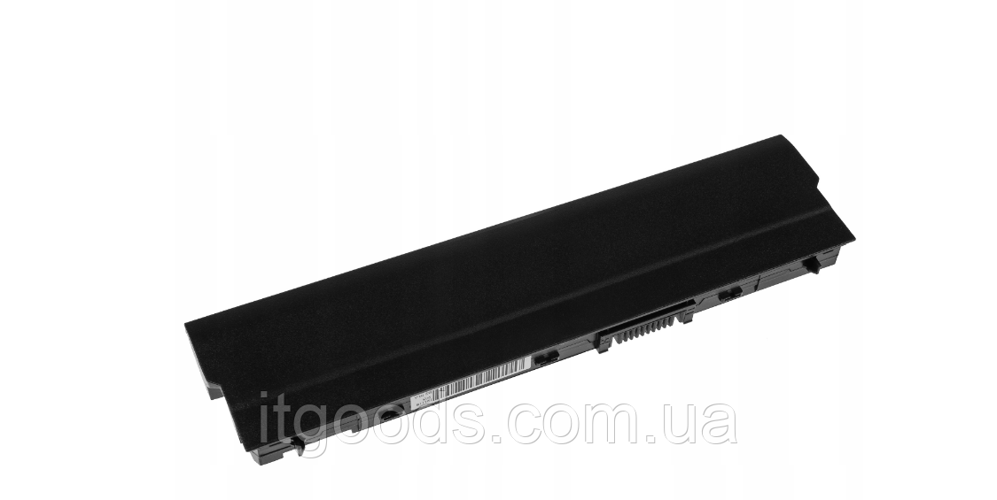 Батарея Dell E6120 E6220 E6230 E6320 E6330 E6430S 09K6P 3W2YX CPXG0 F7W7V GYKF8 WRP9M Y0WYY Y40R5 Y61CV YJNKK - фото 3 - id-p835866555