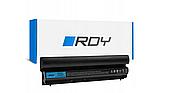 Батарея для Dell Latitude E6120 E6220 E6230 E6320 E6330 E6430S P19S 09K6P 3W2YX CPXG0 F7W7V GYKF8 WRP9M Y0WYY