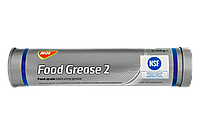 Масло пластичное для пищевой промышленности MOL FOOD GREASE 2 0,4 кг - (13302017)