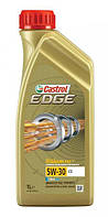 Масло моторное Castrol EDGE C3 5W-30 1 л - (15530C)